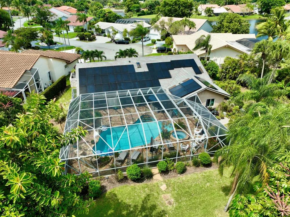 7801 NW 85TH AVENUE Tamarac, FL 33321