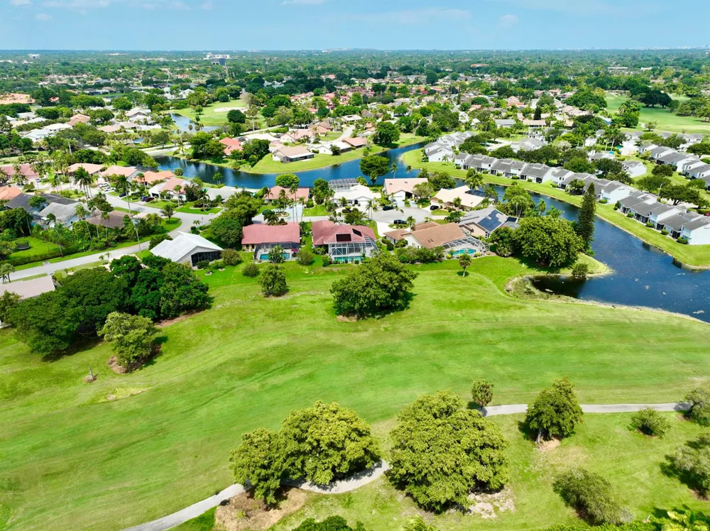 7801 NW 85TH AVENUE Tamarac, FL 33321
