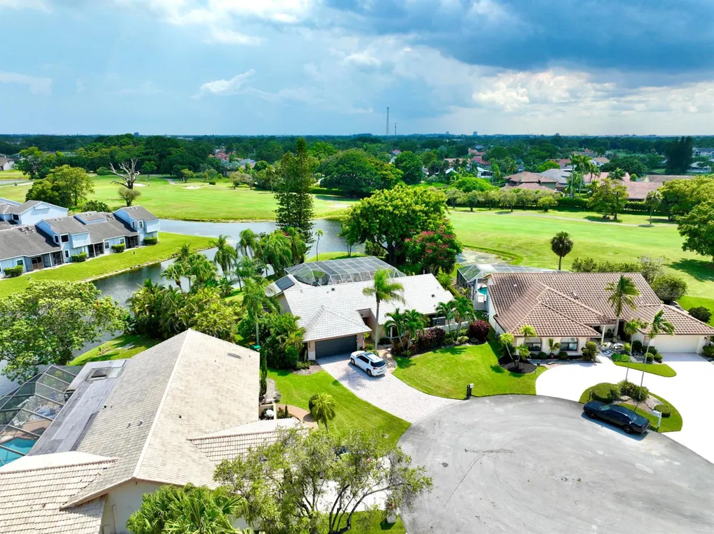 7801 NW 85TH AVENUE Tamarac, FL 33321