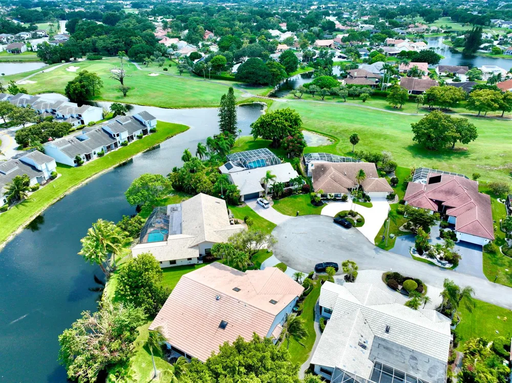 7801 NW 85TH AVENUE Tamarac, FL 33321
