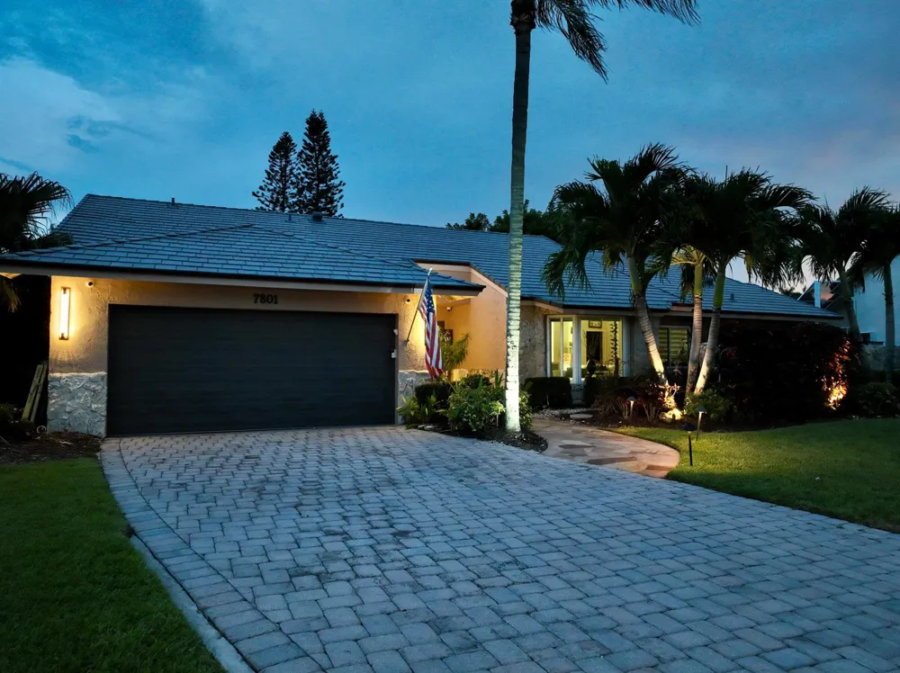 7801 NW 85TH AVENUE Tamarac, FL 33321