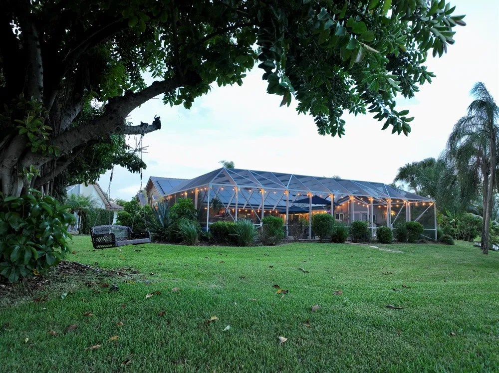 7801 NW 85TH AVENUE Tamarac, FL 33321