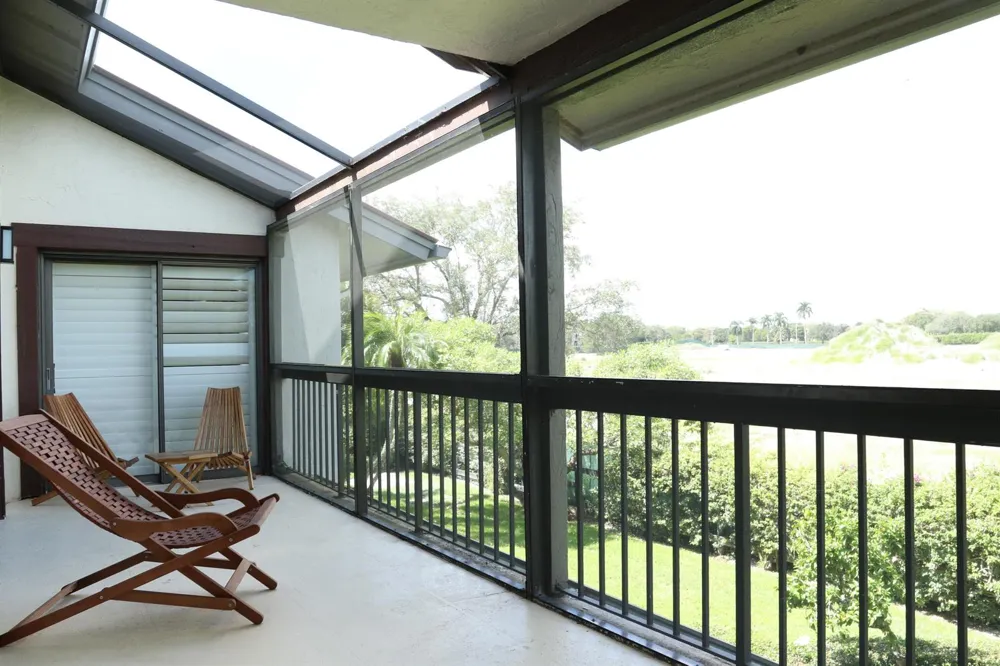 11311 POND VIEW DRIVE #C203 Wellington, FL 33414