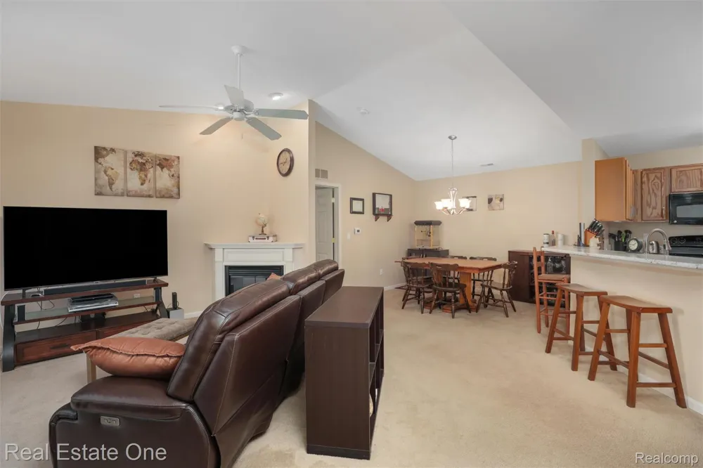 25209 Chesapeake Circle Commerce Charter Township, MI 48390