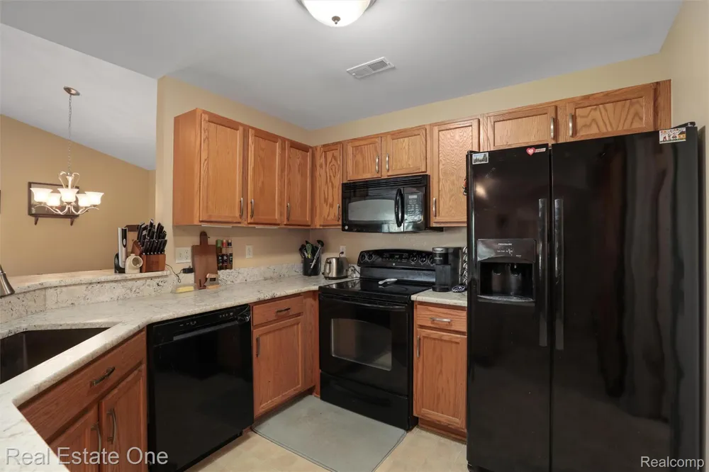 25209 Chesapeake Circle Commerce Charter Township, MI 48390
