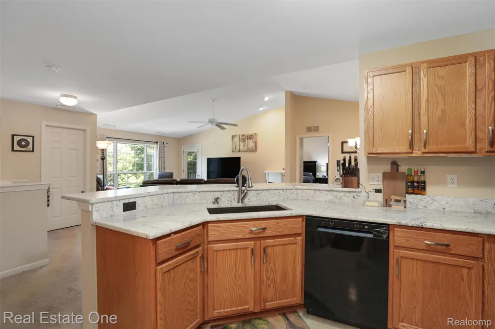 25209 Chesapeake Circle Commerce Charter Township, MI 48390
