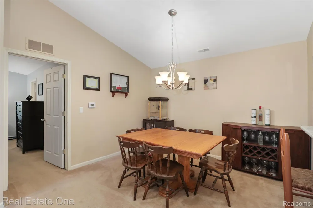 25209 Chesapeake Circle Commerce Charter Township, MI 48390