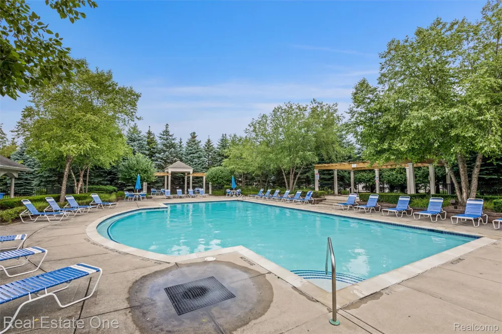 25209 Chesapeake Circle Commerce Charter Township, MI 48390