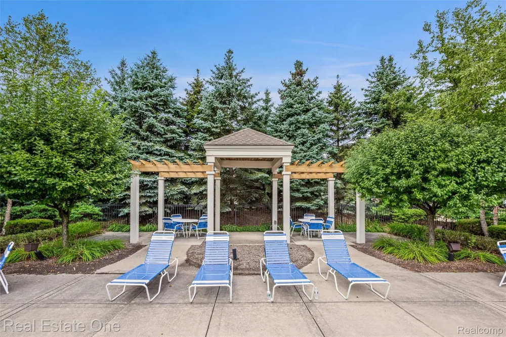 25209 Chesapeake Circle Commerce Charter Township, MI 48390