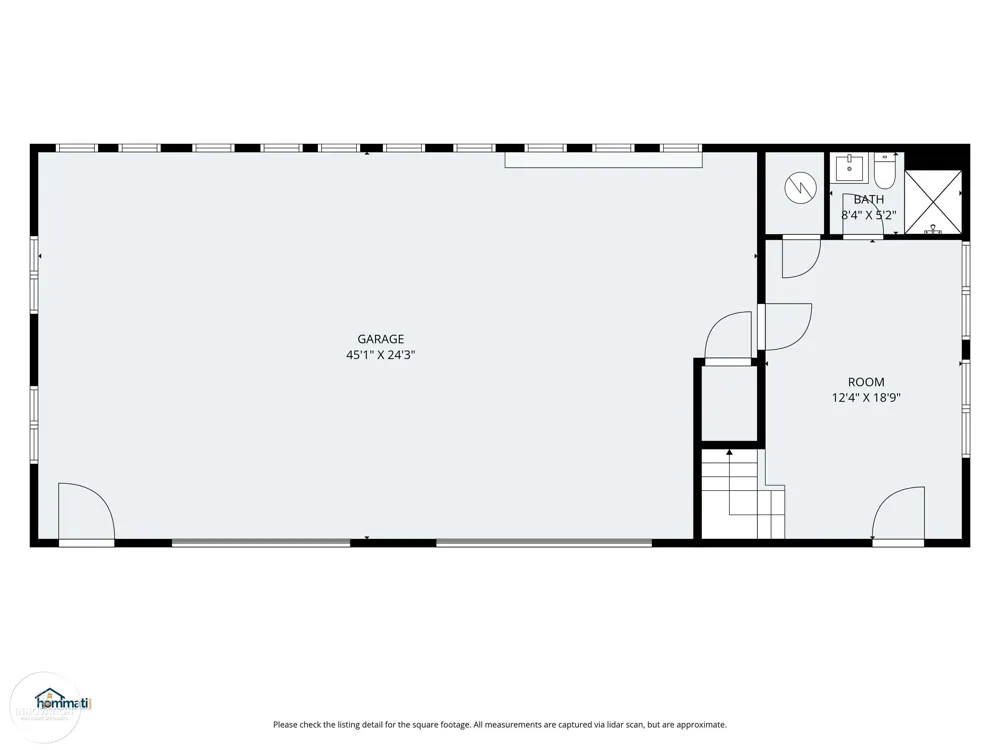 9305 River Road Clay Township, MI 48001