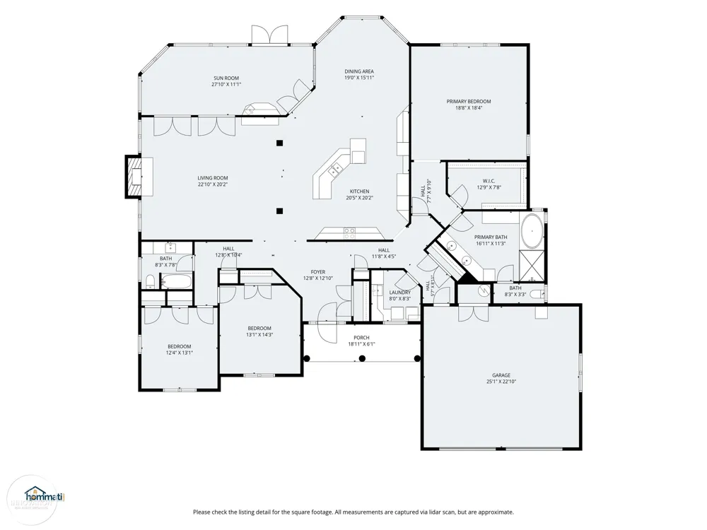 9305 River Road Clay Township, MI 48001
