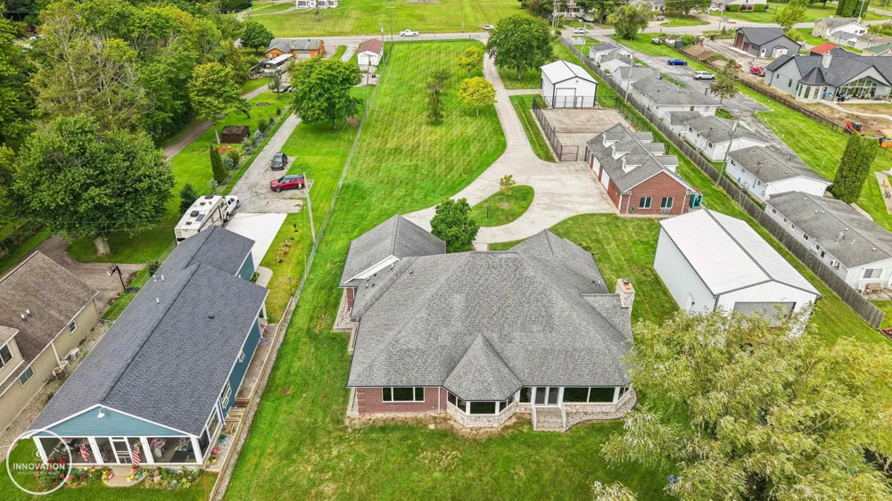9305 River Road Clay Township, MI 48001