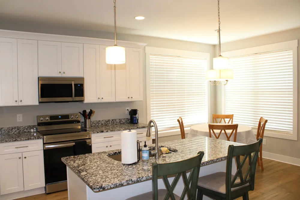 86 Driftwood Ct McMinnville, TN 37110