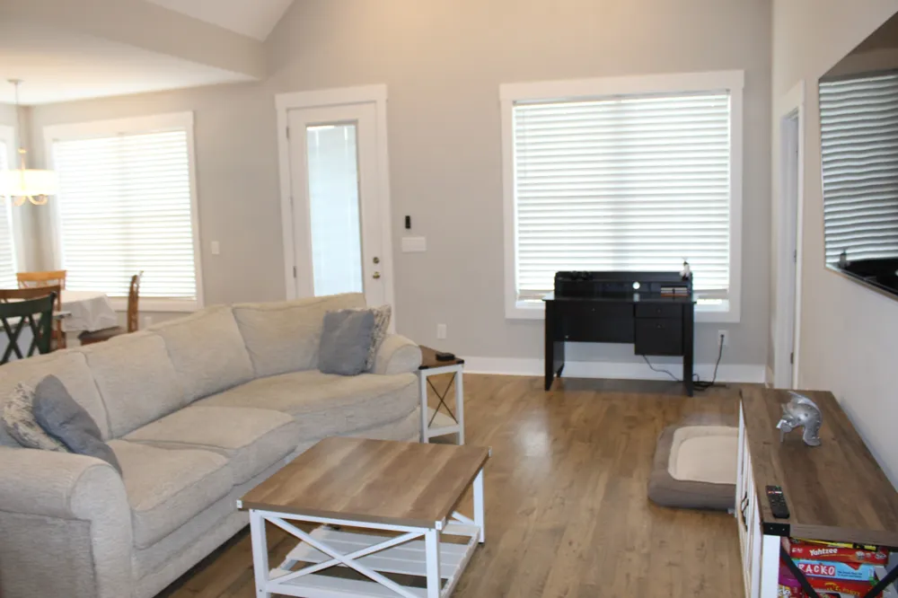 86 Driftwood Ct McMinnville, TN 37110