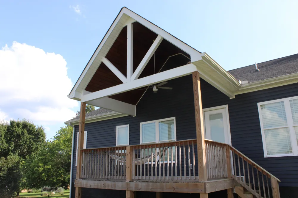 86 Driftwood Ct McMinnville, TN 37110
