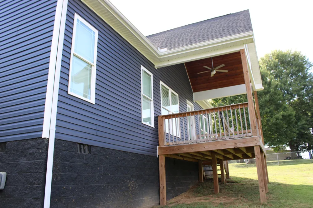 86 Driftwood Ct McMinnville, TN 37110