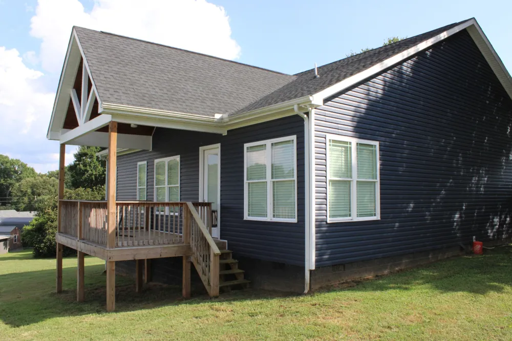 86 Driftwood Ct McMinnville, TN 37110