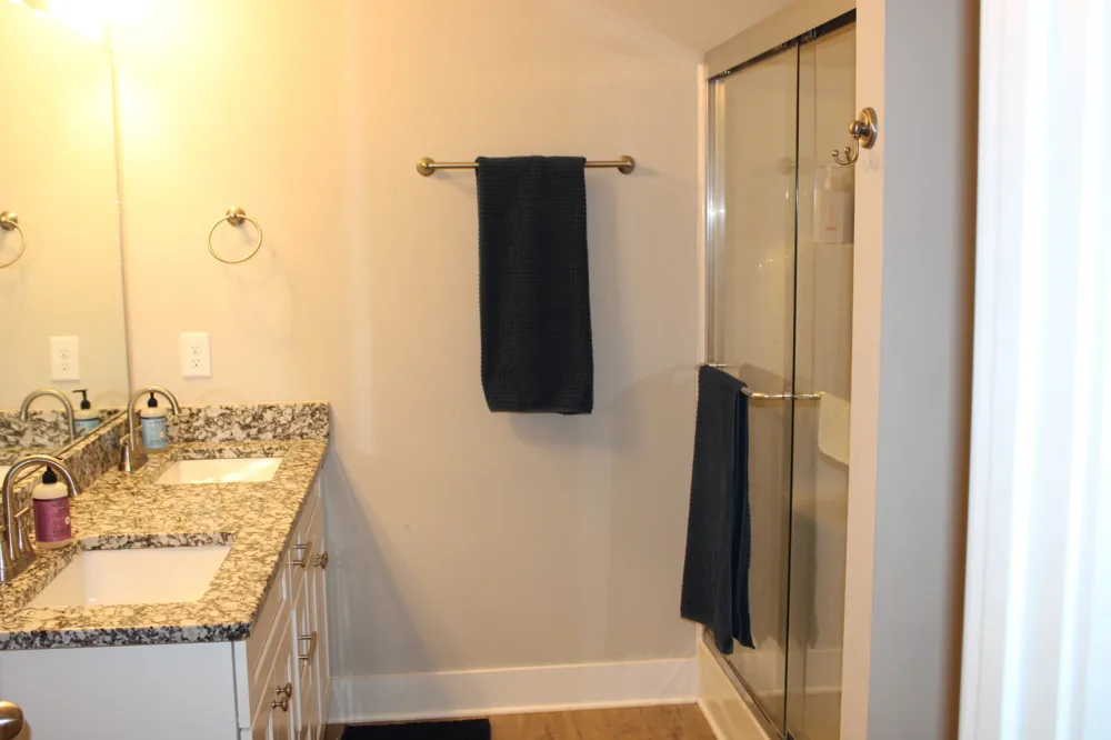 86 Driftwood Ct McMinnville, TN 37110