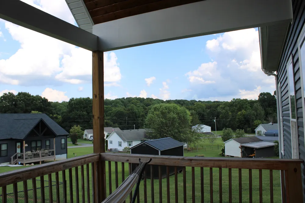 86 Driftwood Ct McMinnville, TN 37110
