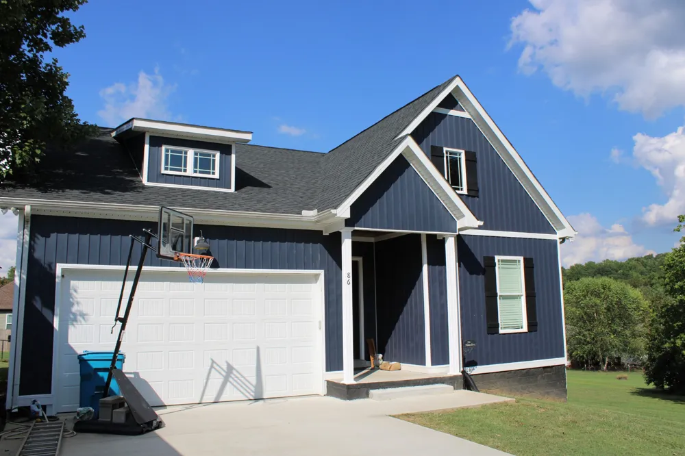 86 Driftwood Ct McMinnville, TN 37110
