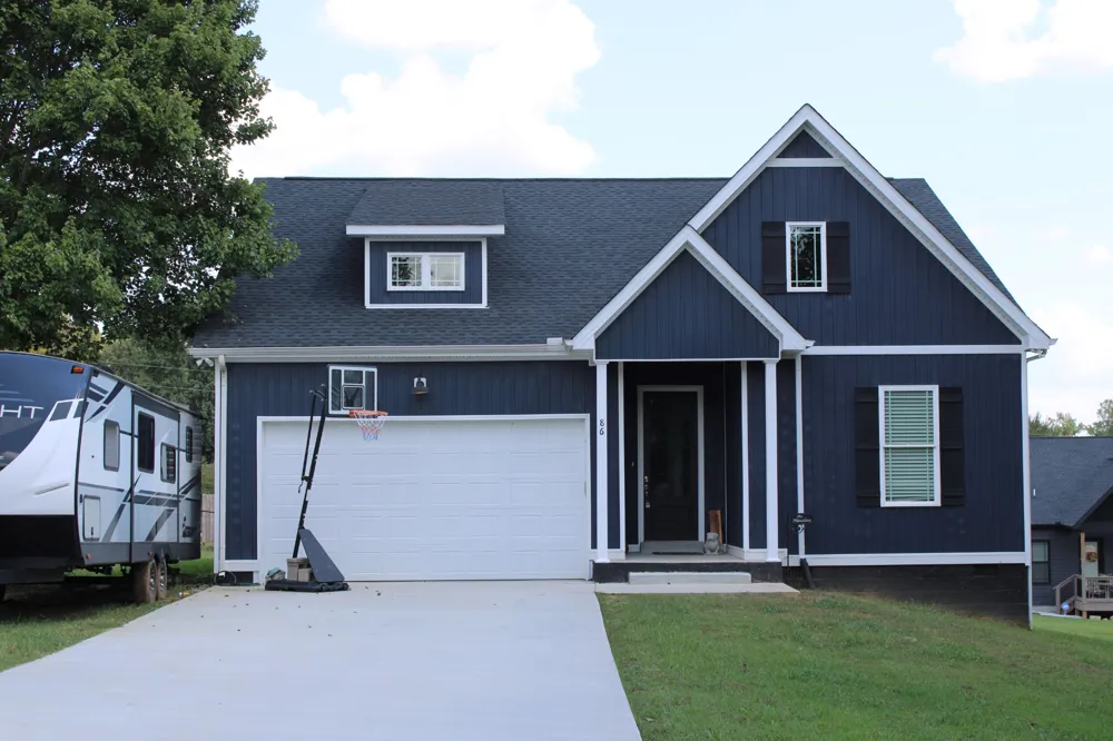 86 Driftwood Ct McMinnville, TN 37110