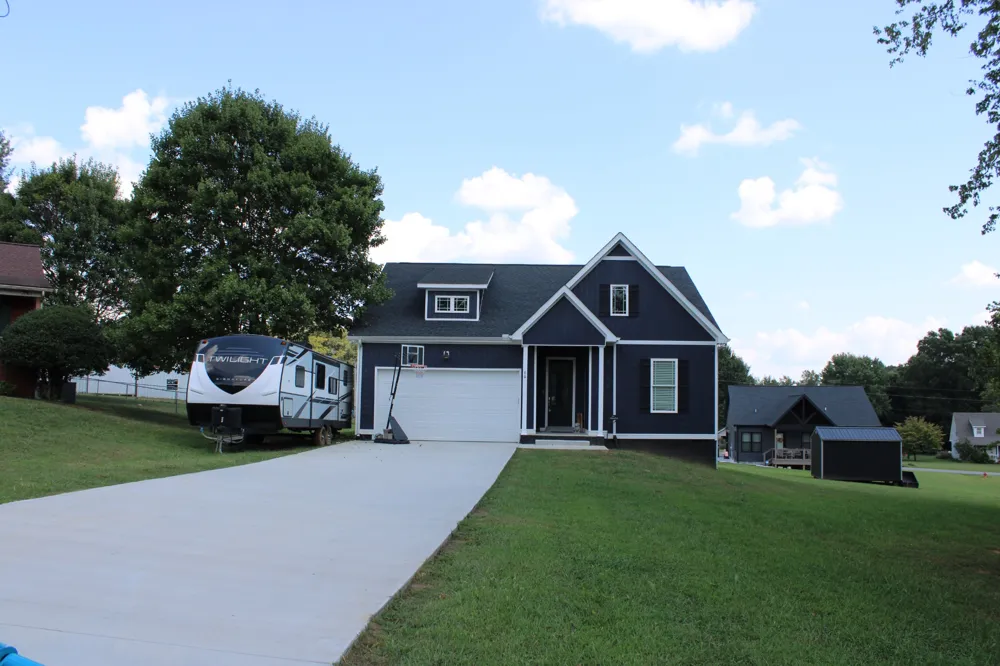 86 Driftwood Ct McMinnville, TN 37110