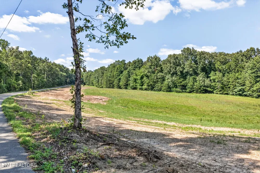 15 Smith Mountain Rd Rockwood, TN 37854