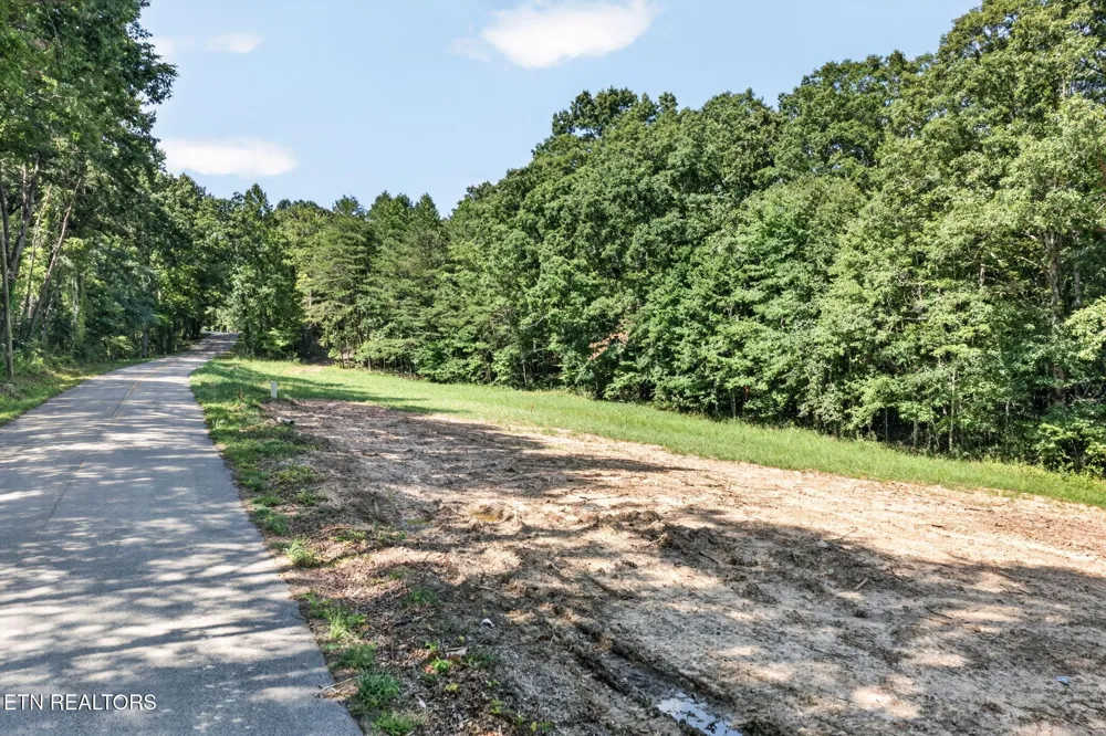 15 Smith Mountain Rd Rockwood, TN 37854