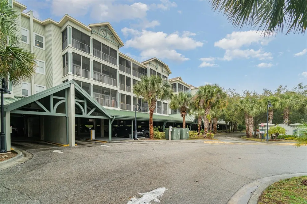 14200 AVALON ROAD #406 Winter Garden, FL 34787