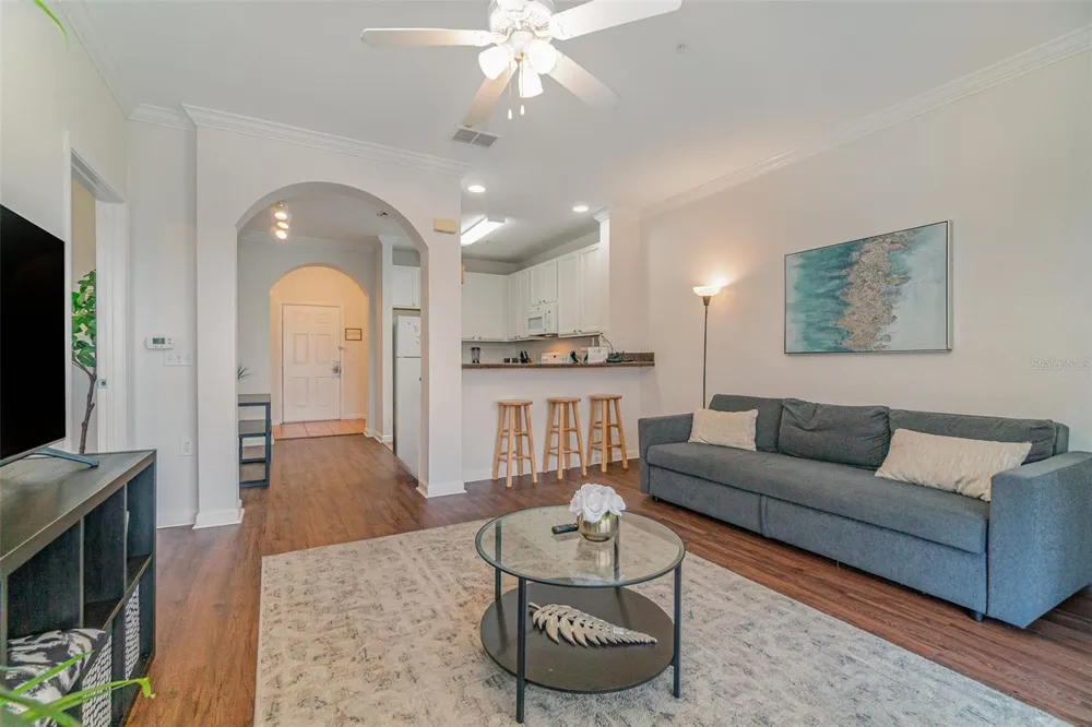 14200 AVALON ROAD #406 Winter Garden, FL 34787