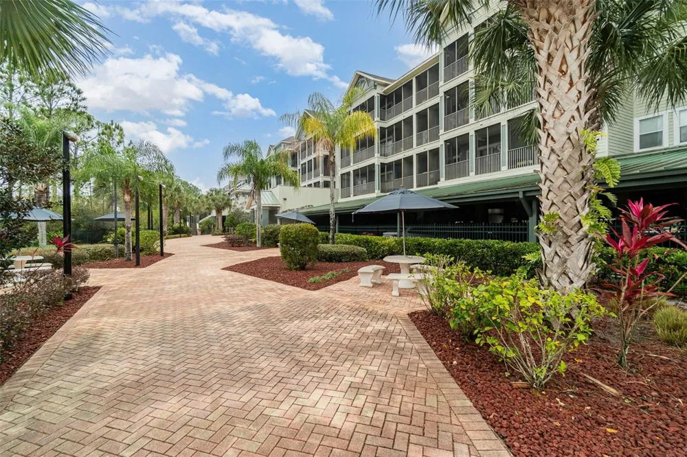 14200 AVALON ROAD #406 Winter Garden, FL 34787