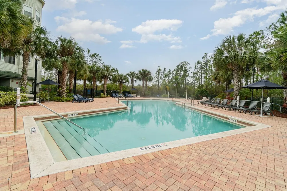 14200 AVALON ROAD #406 Winter Garden, FL 34787