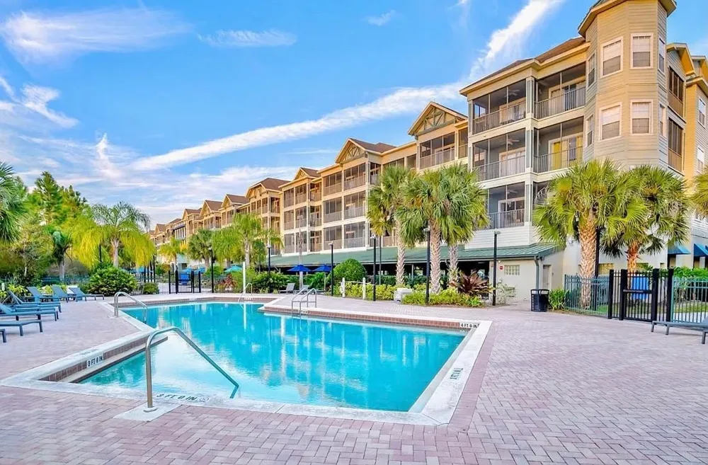14200 AVALON ROAD #406 Winter Garden, FL 34787