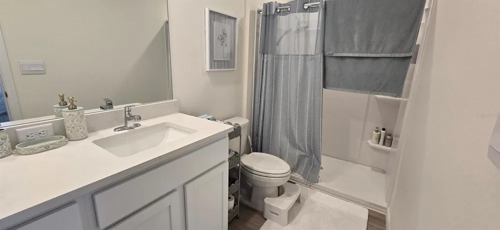 8375 GOWER TRAIL Wildwood, FL 34785