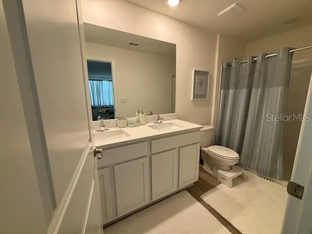 8375 GOWER TRAIL Wildwood, FL 34785
