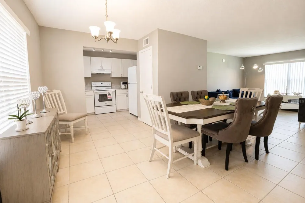 1807 MICHIGAN AVENUE #B Kissimmee, FL 34744