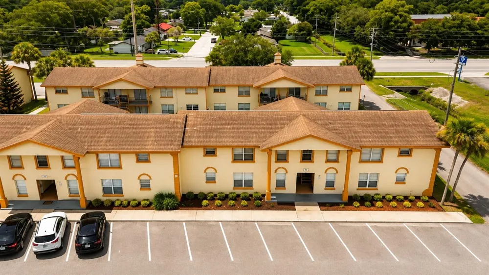 1807 MICHIGAN AVENUE #B Kissimmee, FL 34744