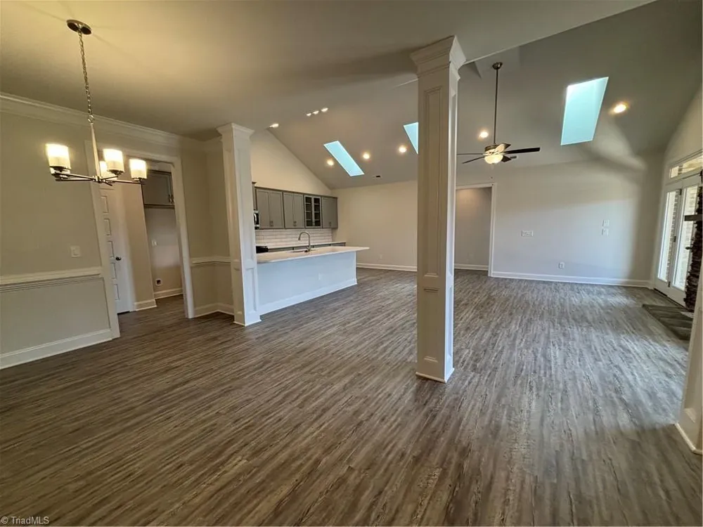 1041 Bonanza Lane Mebane, NC 27302