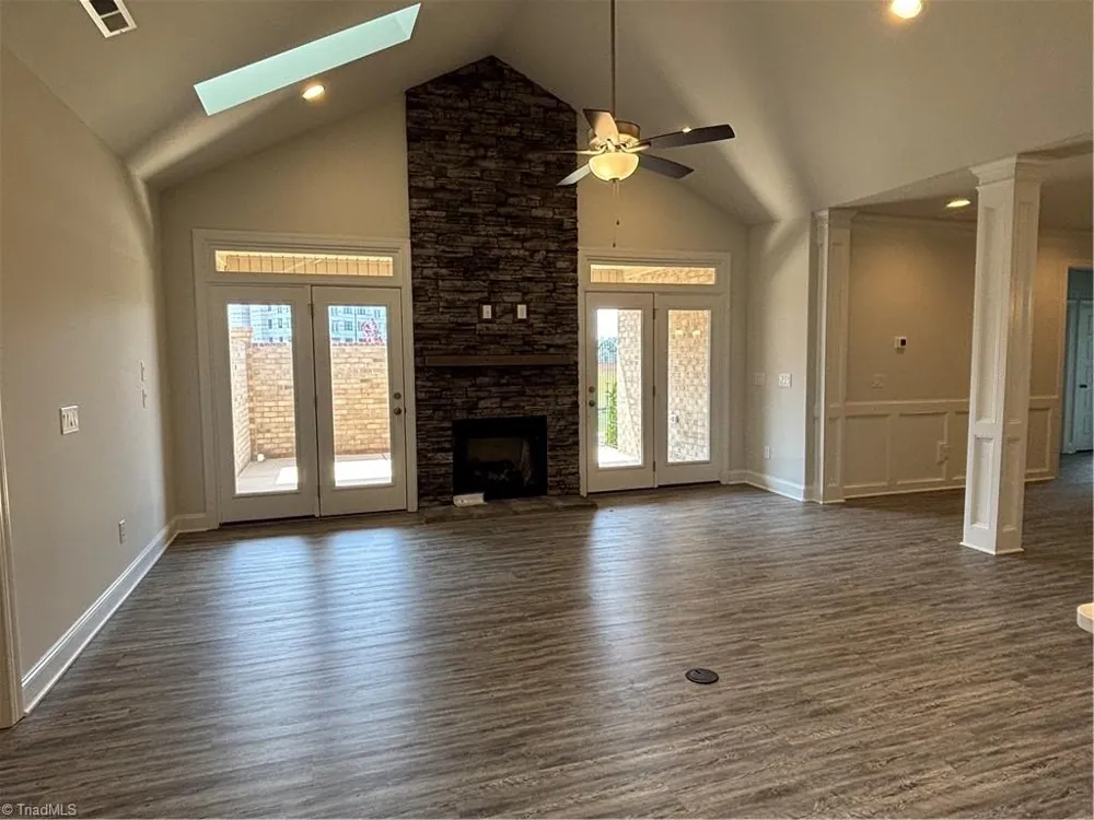 1041 Bonanza Lane Mebane, NC 27302