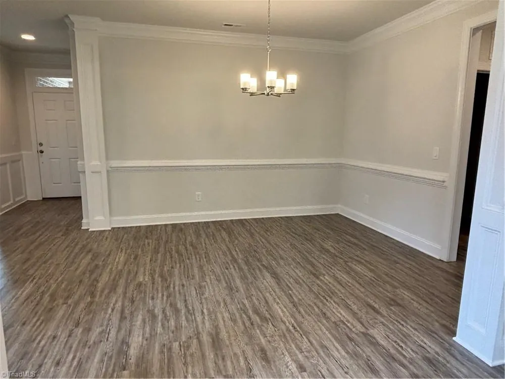 1041 Bonanza Lane Mebane, NC 27302