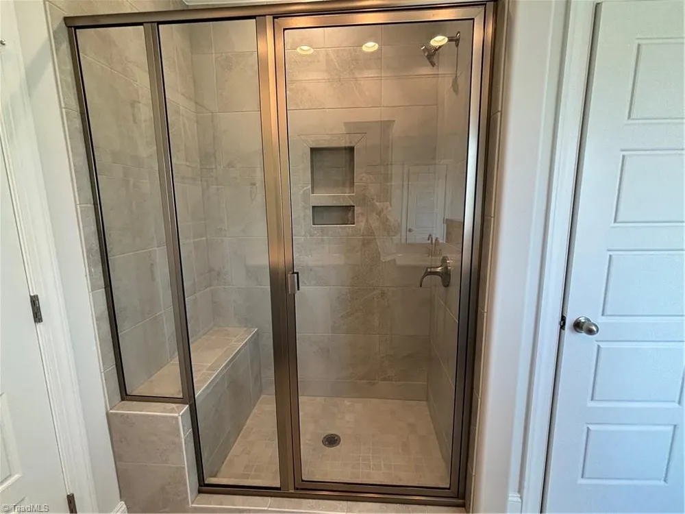 1041 Bonanza Lane Mebane, NC 27302