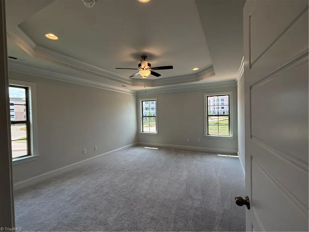 1041 Bonanza Lane Mebane, NC 27302