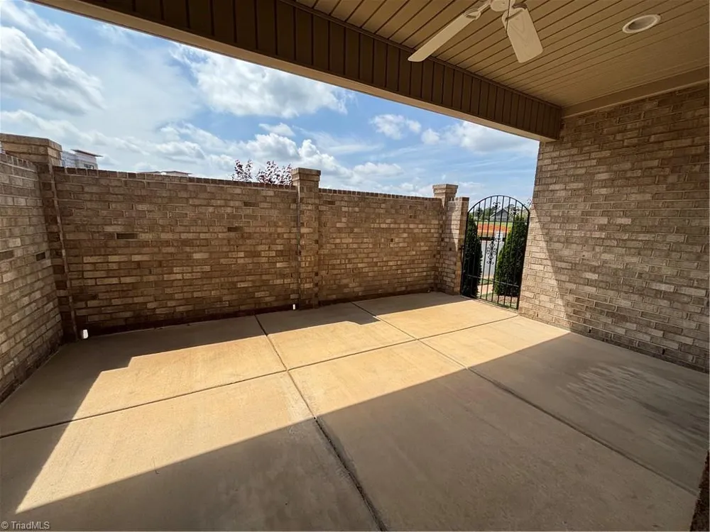 1041 Bonanza Lane Mebane, NC 27302