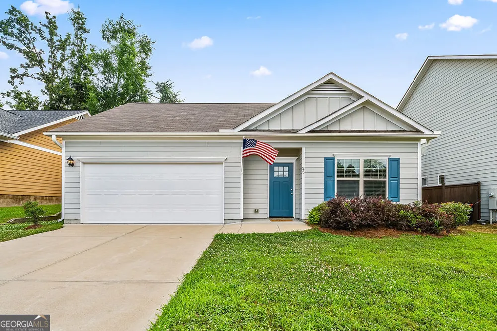 25 Pippin PL NE Rome, GA 30165