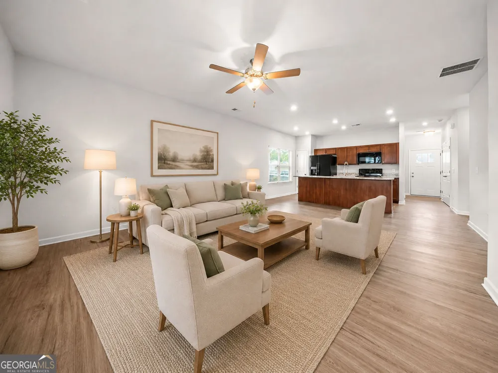 25 Pippin PL NE Rome, GA 30165