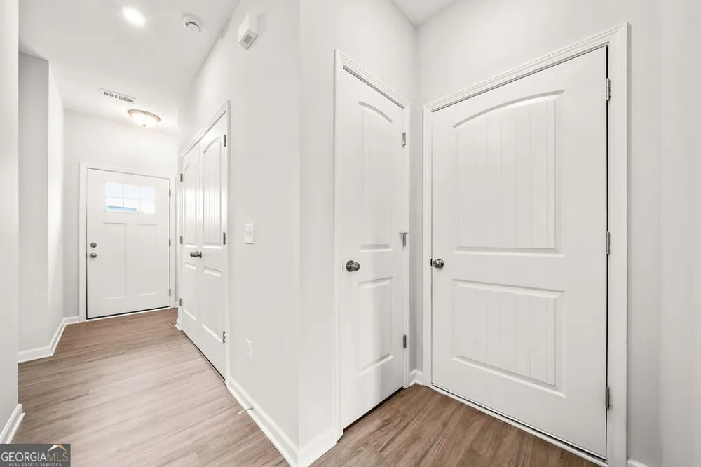 25 Pippin PL NE Rome, GA 30165