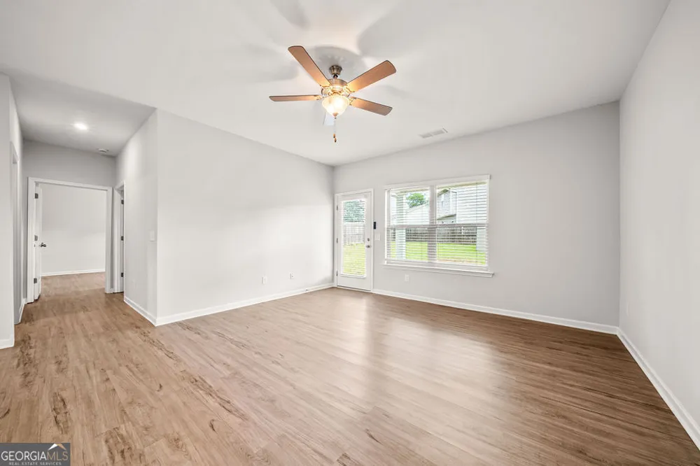 25 Pippin PL NE Rome, GA 30165