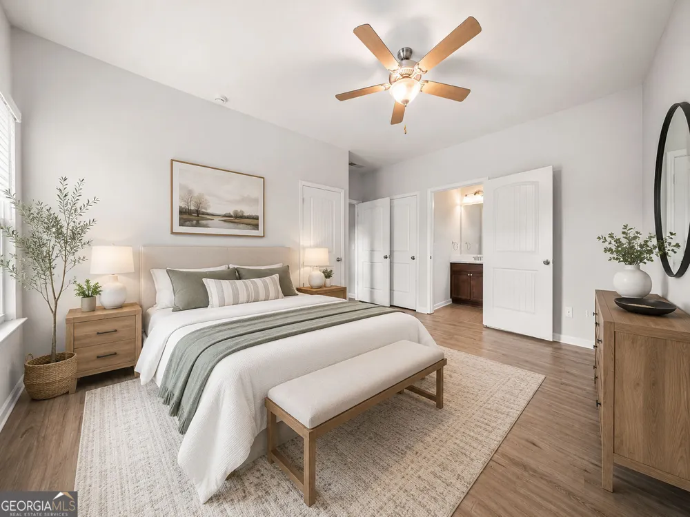25 Pippin PL NE Rome, GA 30165