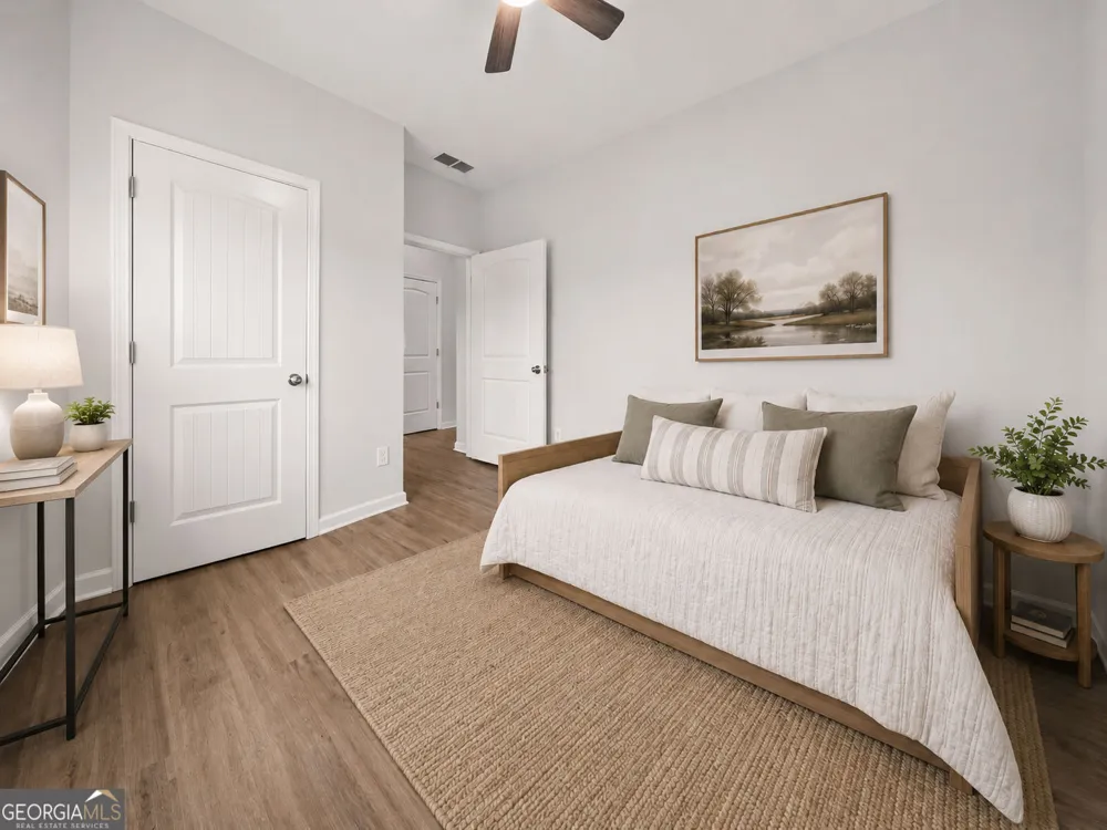 25 Pippin PL NE Rome, GA 30165