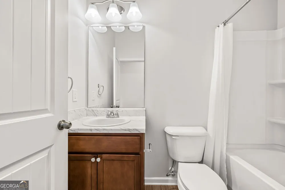 25 Pippin PL NE Rome, GA 30165